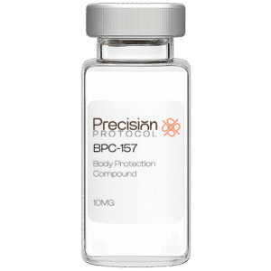 BPC-157 Precision Protocol Wholesale Bottle