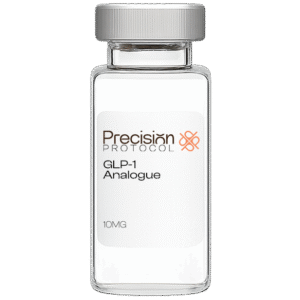 GLP-1 Precision Protocol Wholesale Bottle