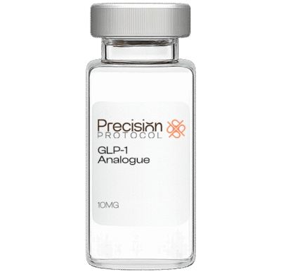 GLP-1 Precision Protocol Wholesale Bottle