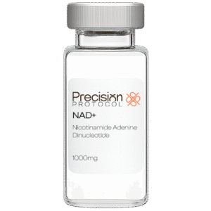 NAD+ Precision Protocol Wholesale Bottle